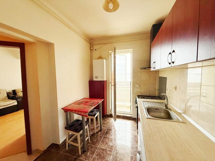 Garsoniera de vanzare - Complex Rezidential Athos - 5