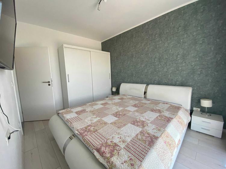 Proprietar inchiriez apartament cu 2 camere, loc de parcare, Dumbravita - 4