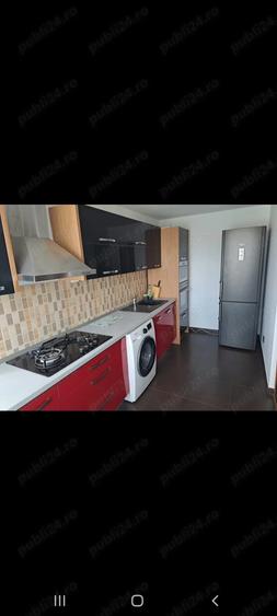 Apartament modern 3 camere Ultracentral - 6