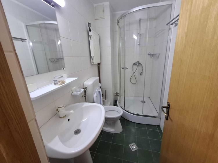 Apartament 4 camere de inchiriat semimobilat, 13 Septembrie, Marriott, 105mp - 1