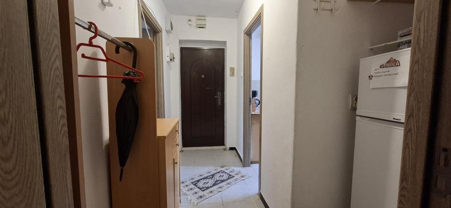 Apartament cu 2 camere - P-ta 700/Business Center - 4