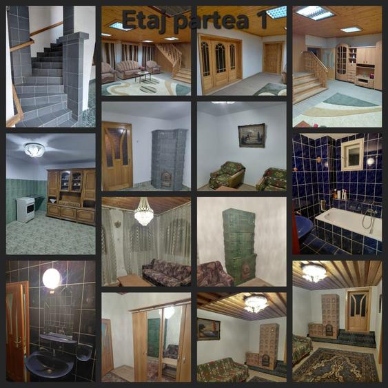 Casa de vanzare in Tarpiu, jud. Bistrita-Nasaud la doar 12 km de Bistrita Casa de vanzare in Tarpiu, jud. Bistrita-Nasaud la doar 12 km de Bistrit - 2