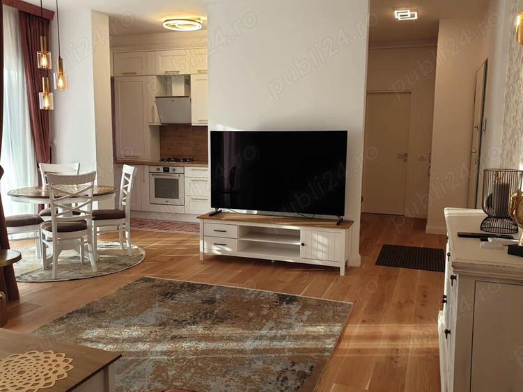 Inchiriere apartament 2 camere Str.Erou Iancu Nicolae - 4