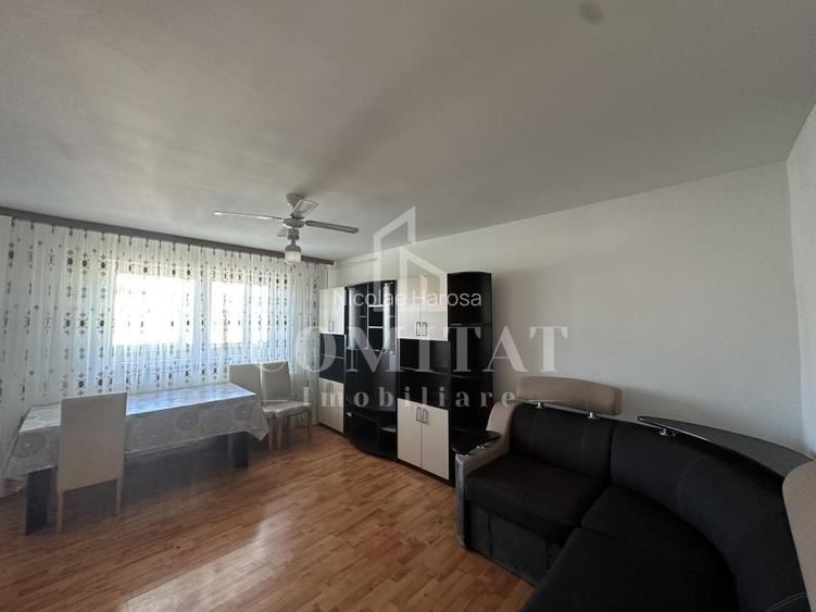Apartament cu 3 camere | 67 mp | Cartier Mănăștur Apartament cu 3 camere | 67 mp | Cartier Mănăștur