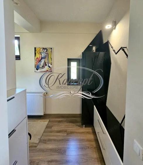 Apartament finisat modern in Grigorescu, bloc nou cu doar 4 niveluri - 8