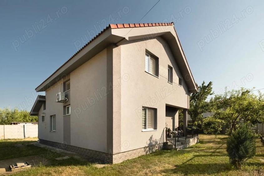 Casa de vanzare P+M Timisoara - 9