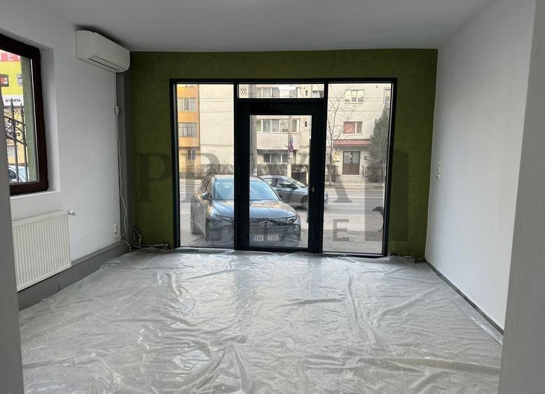 Spatiu comercial nou, 90 mp, parter,Calea Martirilor - 6