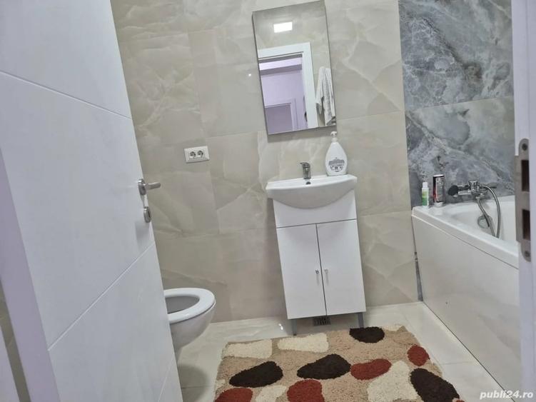 Aparatorii patriei 2 camere cu incalzire in pardoseala - prima inchiriere - 4