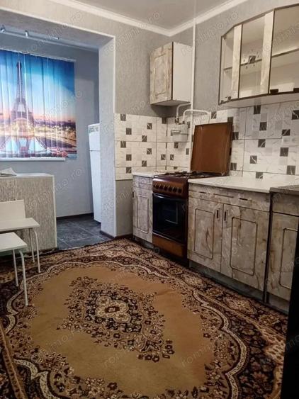 Garsoniera zona Titan - 3