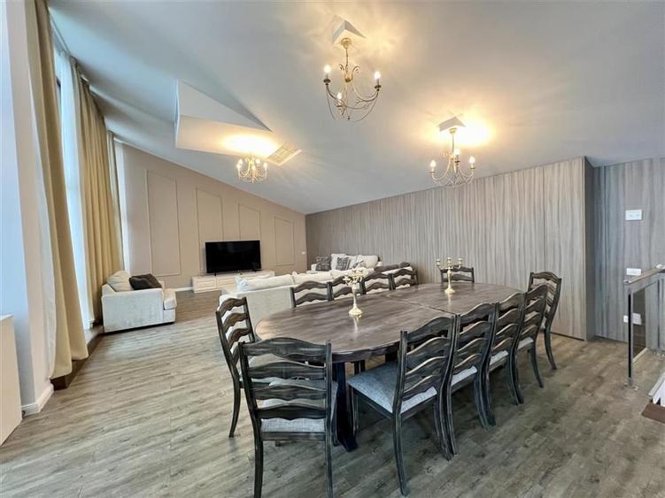 LUX. Penthouse in Silver Mountain - Poiana Brasov - 36