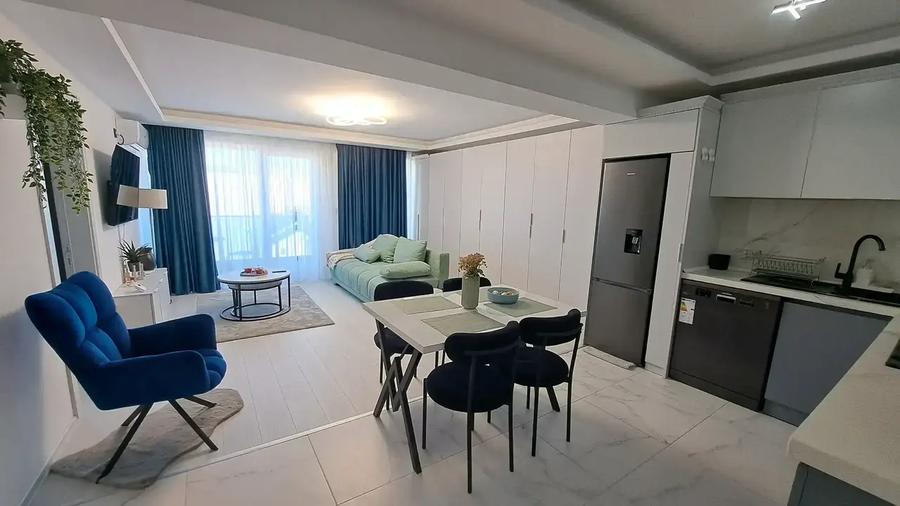 Apartament 2 camere deosebit cu loc parcare inclus 16 minute metrou - 1
