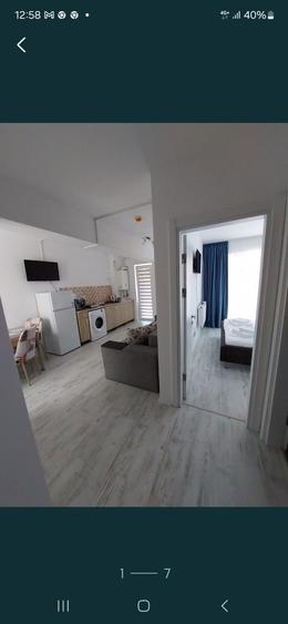 Vand apartament Complex Sunrise-Saturn - 7