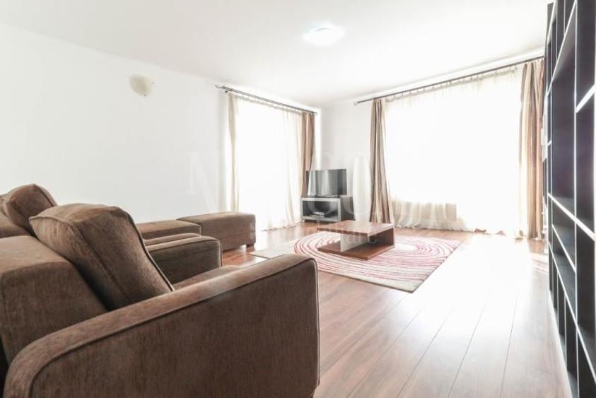 Apartament 4 camere de vanzare in Centru, Cluj Napoca - 2