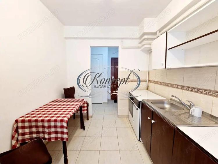 Apartament reabilitat in zona Garii, ideal pentru locuinta sau investitie - 5