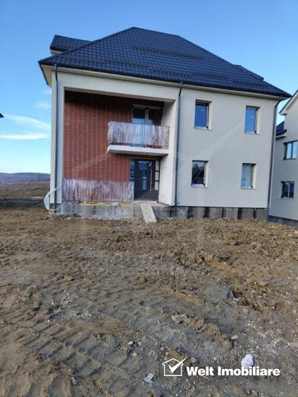 10 case individuale intr-un cartier nou din Dezmir, teren 500 mp - 4