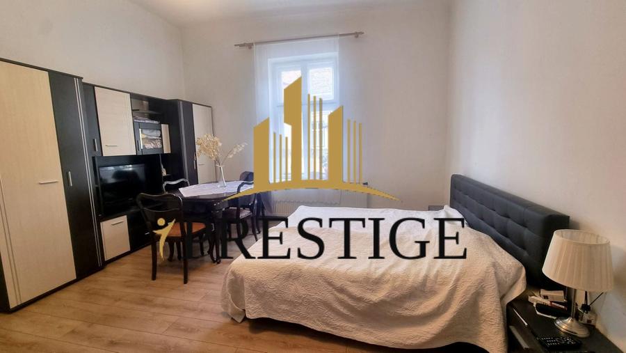 APARTAMENT ULTRACENTRAL SIBIU | 1 MIN PIAȚA MARE | 3 CAMERE | ETAJ 1 - 6