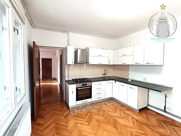 Apartament 3 camere în zona Parcul Sub Arini, Sibiu - 6