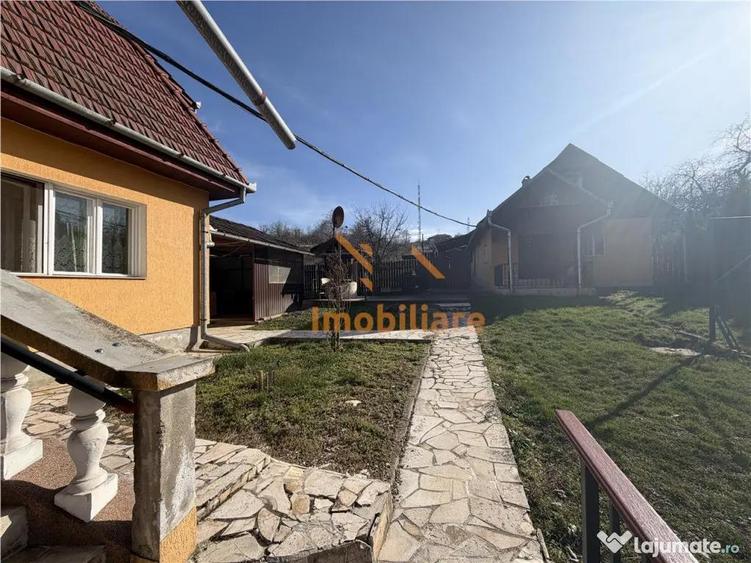 CASA DE INCHIRIAT | PLAN PARTER | CALEA ADEVARULUI | ORADEA - 2