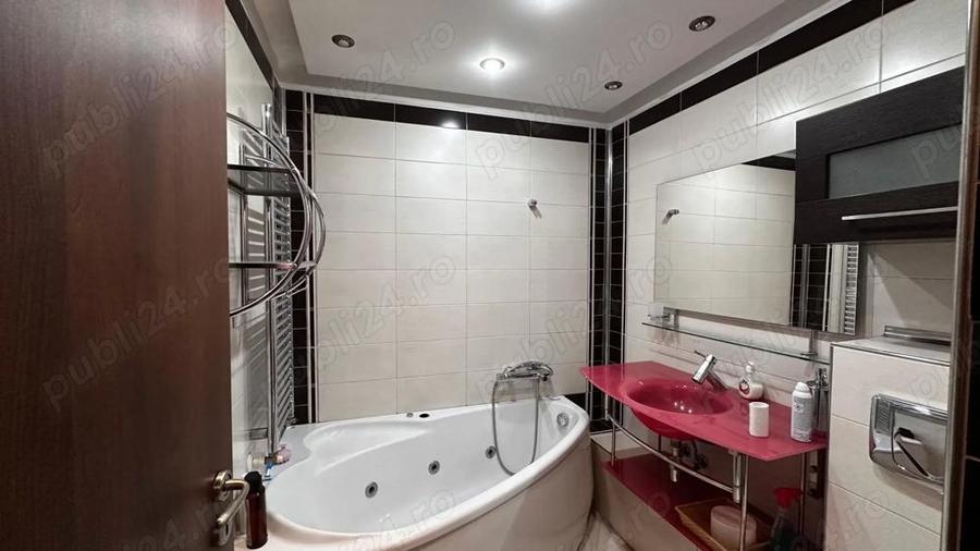 Apartament 2 camere ultracentral mobilat modern, 400 - 2