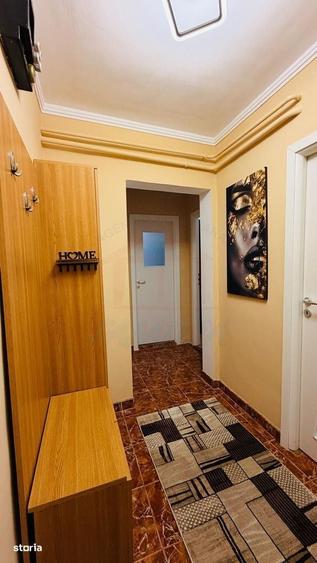 Inchiriez apartament 2 camere Micro 18, Galati - 14