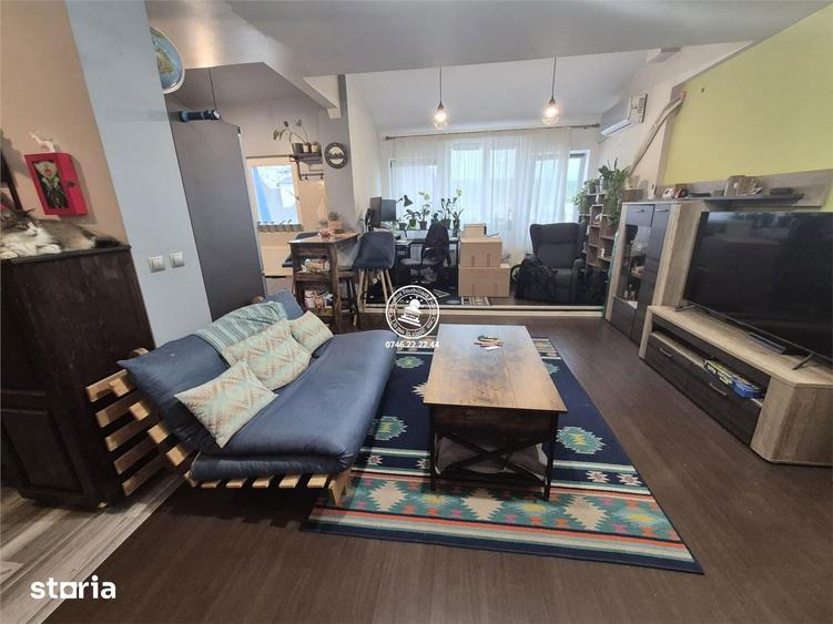 Vanzare apartament 4 camere ALEXANDRU cel BUN -IASI - 11