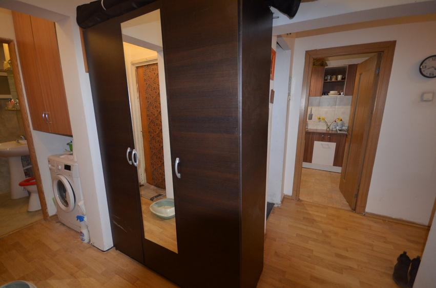 Apartament 3 camere - Morarilor - Parcul Florilor - etaj 1 - 6