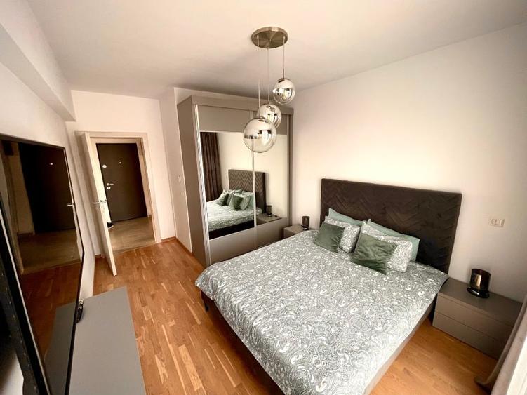 Apartament 2 camere lux Cartier Albert, MRS Village - 5