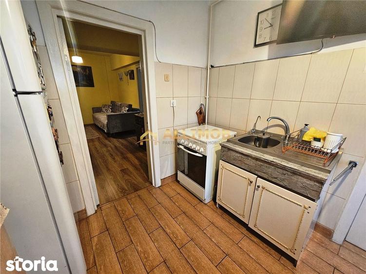 Apartament 2 camere, 65 mp utili, Ploiesti, zona ultracentrala . - 5