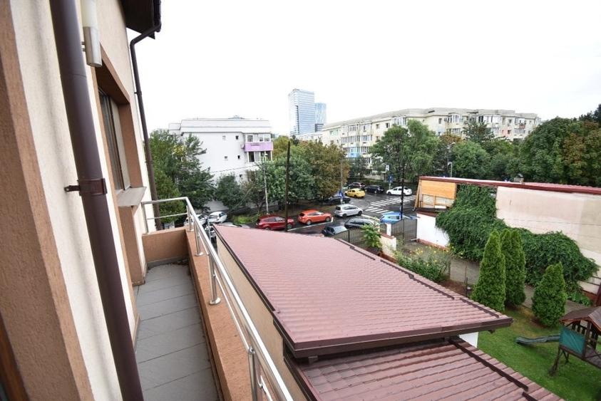 Aviației / Clădire de Birouri – Investiție Premium în Aviatiei, Nordul Capitalei - 14