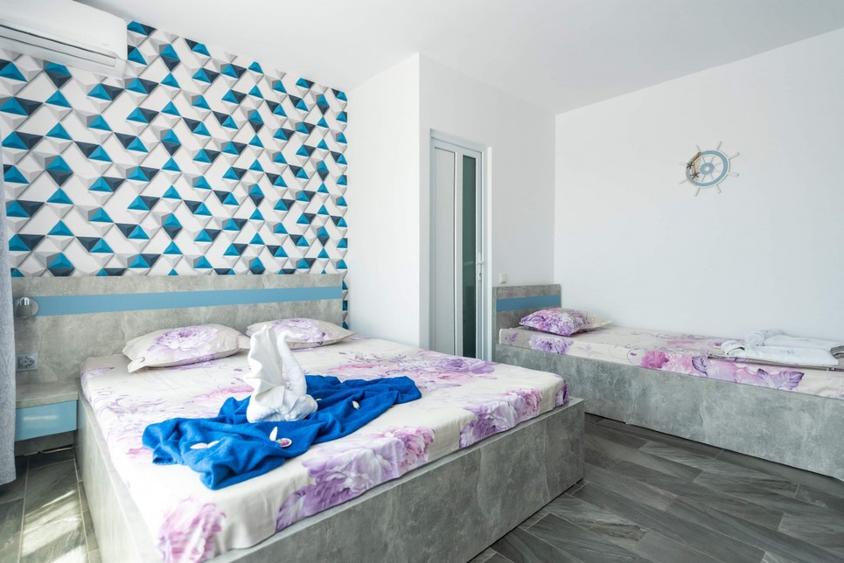 OCAZIE!! Vand Vila Casa Pensiune Eforie Nord 8 CAMERE Afacere la Cheie - 3