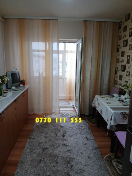 Apartament 2 camere confort 1 decomandat, zona Obor. - 1