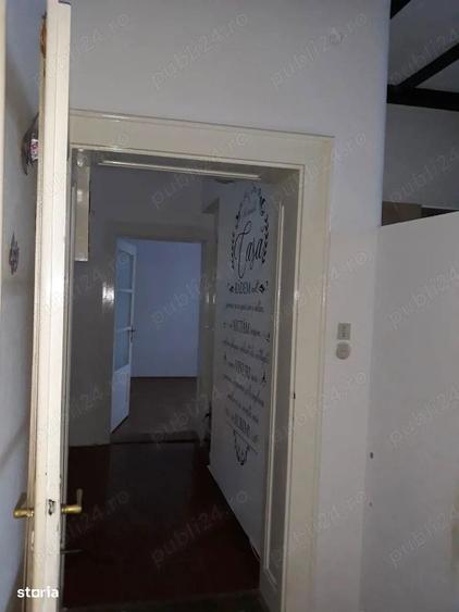 CASA 2 CAMERE SI DEMISOL SUB ARINI | NEMOBILATA | CURTE 1000 MP - 9