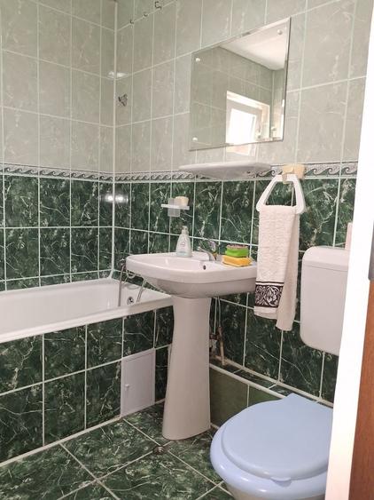 Garsoniera bloc 1980, Gorjului, Militari - 9