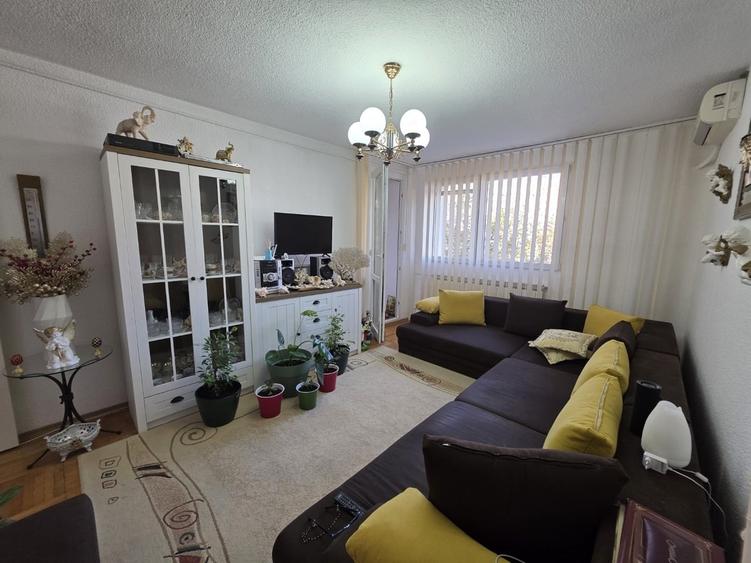 Titan, Nicolae Grigorescu, apropiere metrou si parc IOR - 9