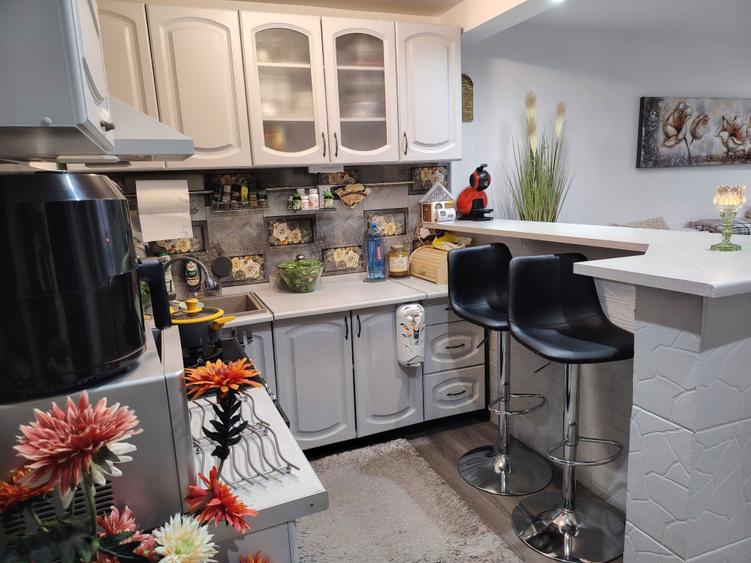 Apartament 44metri - 4