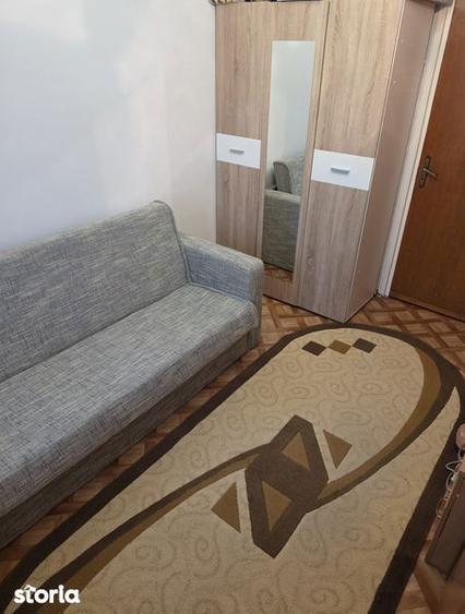 Apartament 3 Camere Militari Gorjului Calboreanu Langa Metrou Iuliu Ma - 8