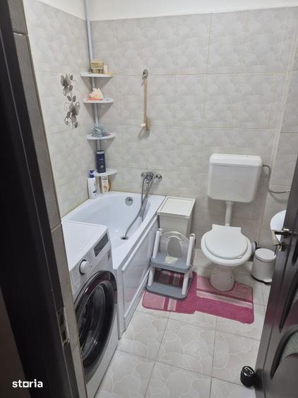 Garsoniera 40m patra?i Pret usor Negociabil..!!! - 10