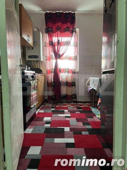 Apartament 2 camere, 45 mp - in Falticeni - 4