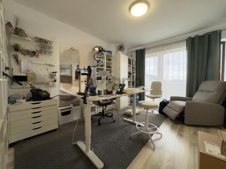 Penthouse de vanzare 4 camere Kron Towers Noua - 8