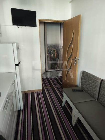 Apartament 2 Camere , Decomandat , Bloc 2014 , Drumul Binelui - 6