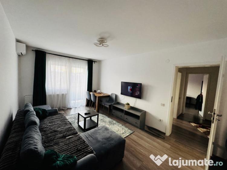 Apartament 2 camere Arhitectilor - 3