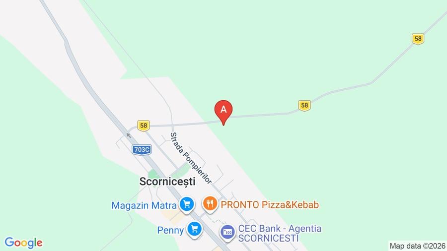 Vînzare 2 parcele pămînt agricol - 1