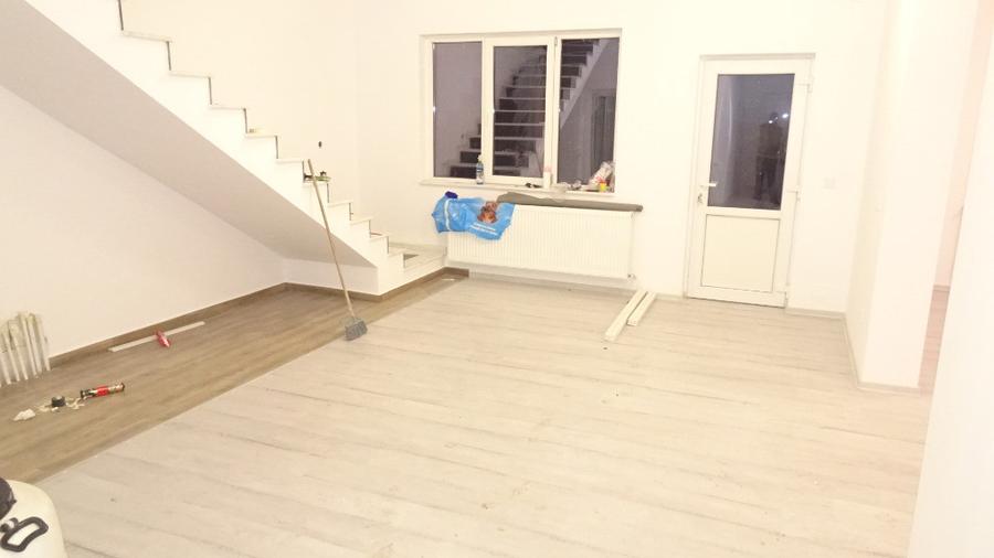 Casa noua semifisata in Deva, P+M, zona Zavoi, SC:245 mp, teren 719 mp - 14