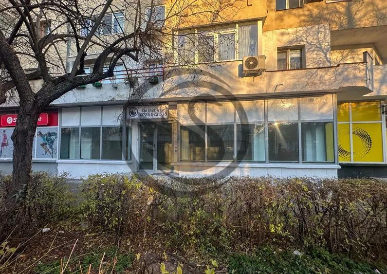 Spatiu Comercial de inchiriat | 110 mp I Ploiesti, 9 Mai ... - 8