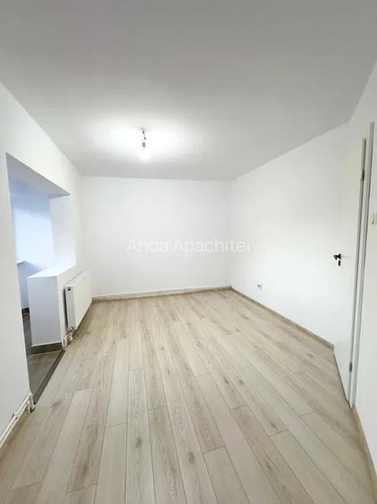 Garsoniera spatioasa Racadau Garsoniera spatioasa Racadau