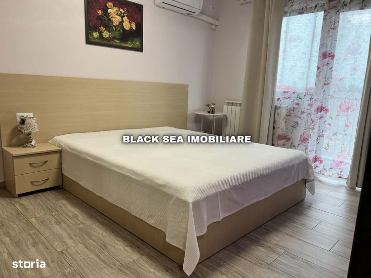 Vila de 7 Camere D+P+1+POD - Curte si garaj, EFORIE NORD Ocazie unica - 2