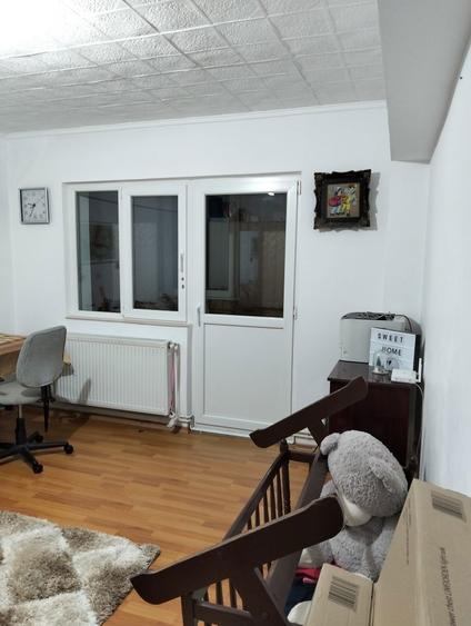 Vand Garsoniera/Apartament cu o camera - 5