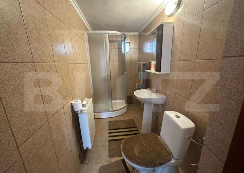 Casa solida pe Bld. Ecaterina Teodoroiu Targu Jiu - 8