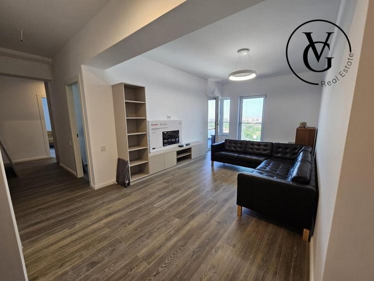 Apartament 3 camere Lacul Morii | Sos. Virtutii - 3