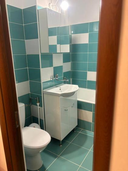 Apartament 2 camere Tomis 2 , etaj 2, centrala gaze, modern. - 8